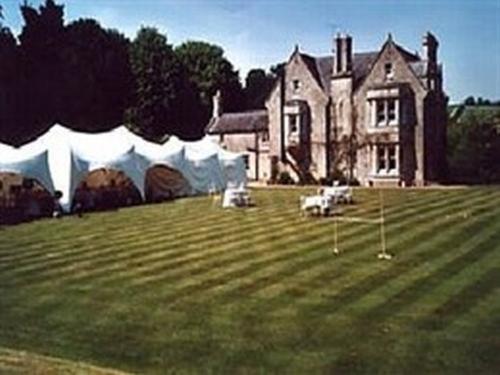 Burcombe Manor Villa Barford Saint Martin Bagian luar foto